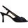 Pantofi Femei Sandale Tres Jolie 2182/LARA Negru
