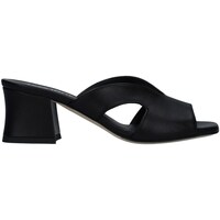 Pantofi Femei Sandale Tres Jolie 2183/ARIA Negru