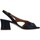 Pantofi Femei Sandale Tres Jolie 2062/ARIA albastru