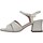 Pantofi Femei Sandale Tres Jolie 2177/ARIA Alb
