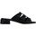 Pantofi Femei Sandale Tres Jolie 2199/MUSA Negru