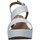 Pantofi Femei Sandale Tres Jolie 2661/G60 Alb