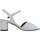 Pantofi Femei Sandale Tres Jolie 2036/IMMA Alb