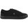 Pantofi Bărbați Pantofi sport Casual Fila Tela Negru