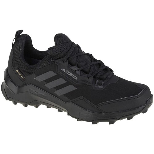 Pantofi Bărbați Drumetie și trekking adidas Originals Terrex AX4 Gtx Negru