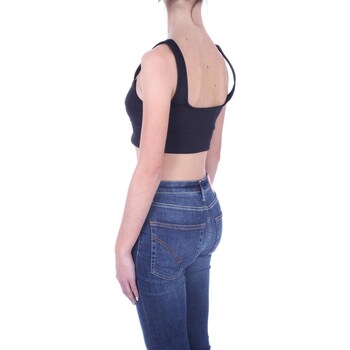 Calvin Klein Jeans K20K205211 Negru