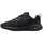 Pantofi Copii Pantofi sport Casual Nike Revolution 6 JR Negru