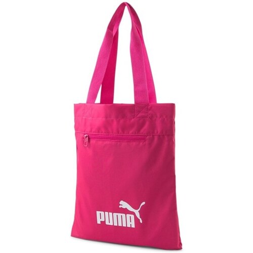 Genti Genti de mână Puma Phase Packable Shopper roz