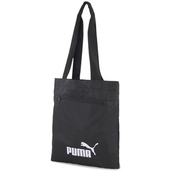 Genti Genti de mână Puma Phase Packable Shopper Negru