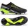 Pantofi Bărbați Fotbal Joma Propulsion Cup 2101 FG Negru