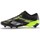 Pantofi Bărbați Fotbal Joma Propulsion Cup 2101 FG Negru