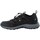 Pantofi Bărbați Pantofi sport Casual Jack Wolfskin Woodland 2 Hybrid Low M Cafenii, Negre