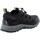 Pantofi Bărbați Pantofi sport Casual Jack Wolfskin Woodland 2 Hybrid Low M Cafenii, Negre