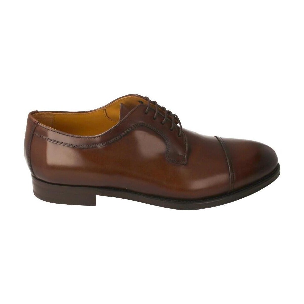 Pantofi Bărbați Pantofi Oxford
 Calce  Maro