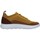 Pantofi Bărbați Pantofi sport Casual Geox U15BYA0001M galben