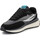 Pantofi Bărbați Pantofi sport Casual Fila REGGIO FFM0196-83167 Multicolor