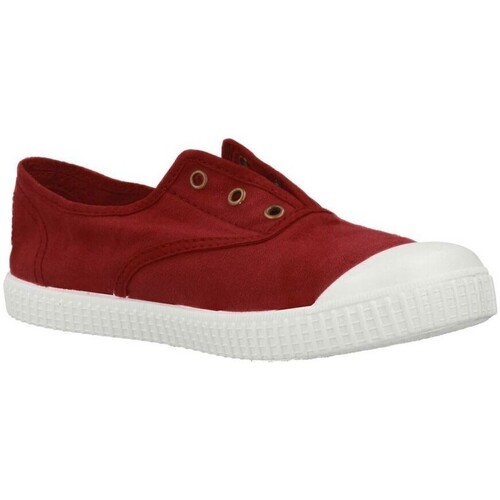 Pantofi Pantofi sport Casual Victoria 106627 roșu