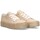 Pantofi Femei Sneakers Luna Collection 68693 Maro