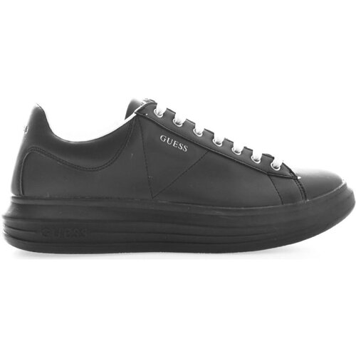Pantofi Bărbați Sneakers Guess FM6VIS SMA12 Negru