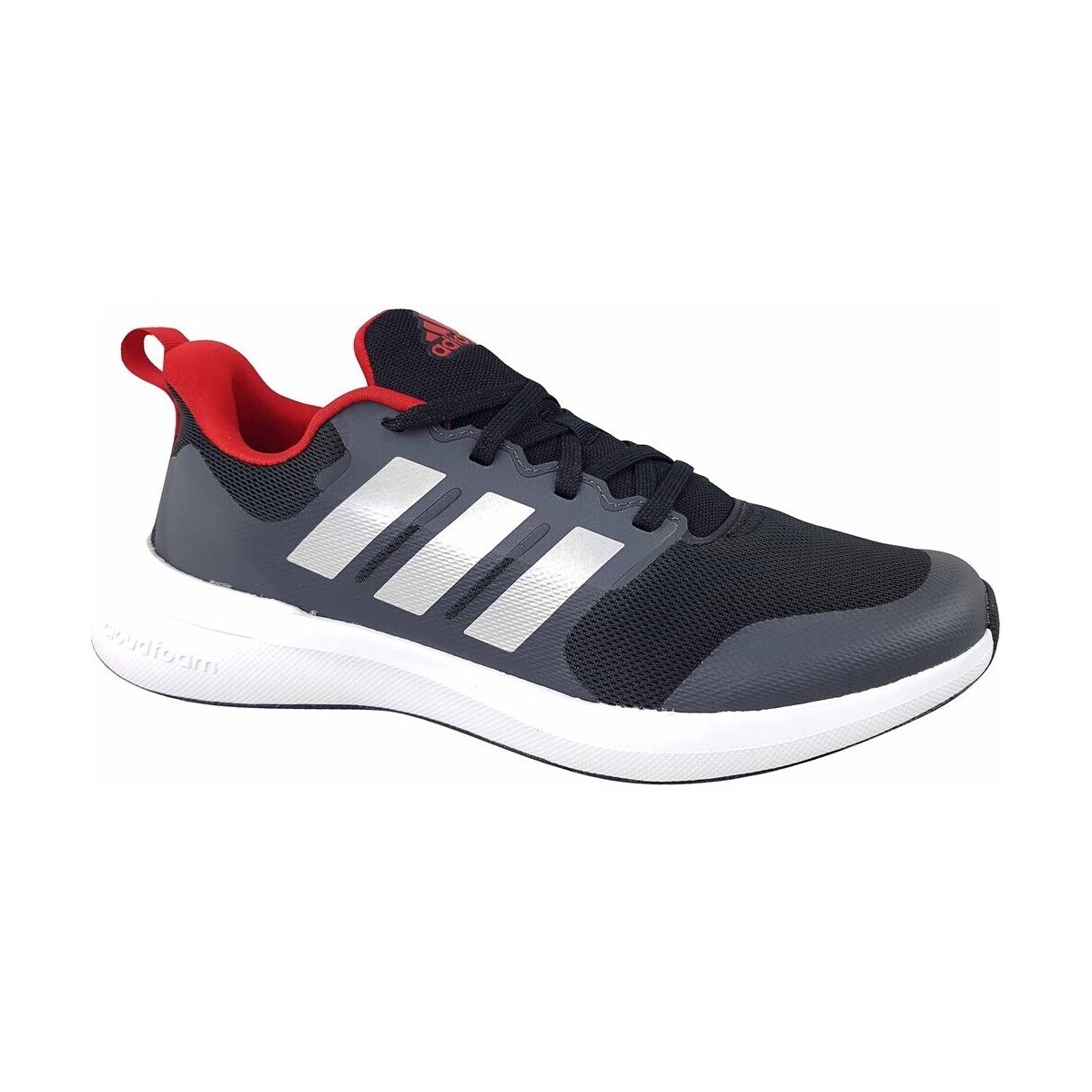 Pantofi Copii Pantofi sport Casual adidas Originals Fortarun 20 K Negru