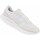 Pantofi Copii Pantofi sport Casual adidas Originals Run 70S K Alb