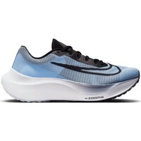 Pantofi Bărbați Trail și running Nike Zoom Fly 5 albastru