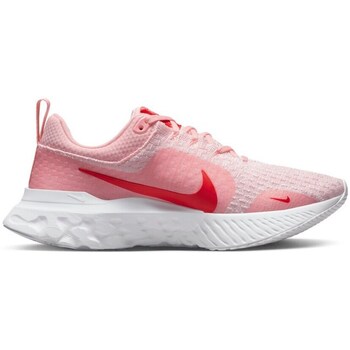 Pantofi Femei Trail și running Nike React Infinity 3 roz