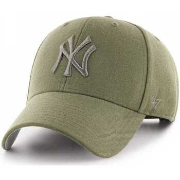 Accesorii textile Bărbați Sepci '47 Brand Cap mlb newyork yankee mvp snapback verde