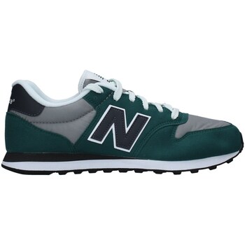 Pantofi Bărbați Pantofi sport Casual New Balance GM500HC2 verde
