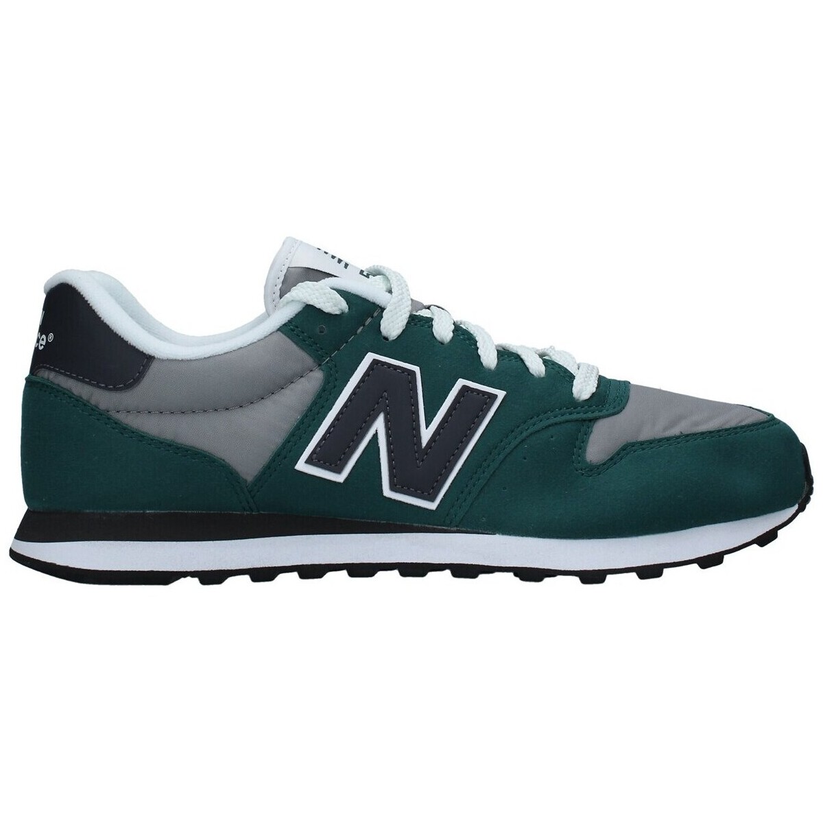 Pantofi Bărbați Pantofi sport Casual New Balance GM500HC2 verde