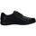 Pantofi Bărbați Pantofi sport Casual Enval 3704100 Negru