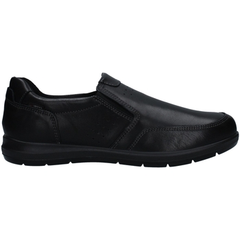 Pantofi Bărbați Mocasini Enval 3704000 Negru
