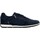 Pantofi Bărbați Pantofi sport Casual Geox 205994 Albastru