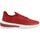 Pantofi Bărbați Pantofi sport Casual Geox 210207 roșu