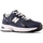 Pantofi Femei Sneakers New Balance MR530 albastru
