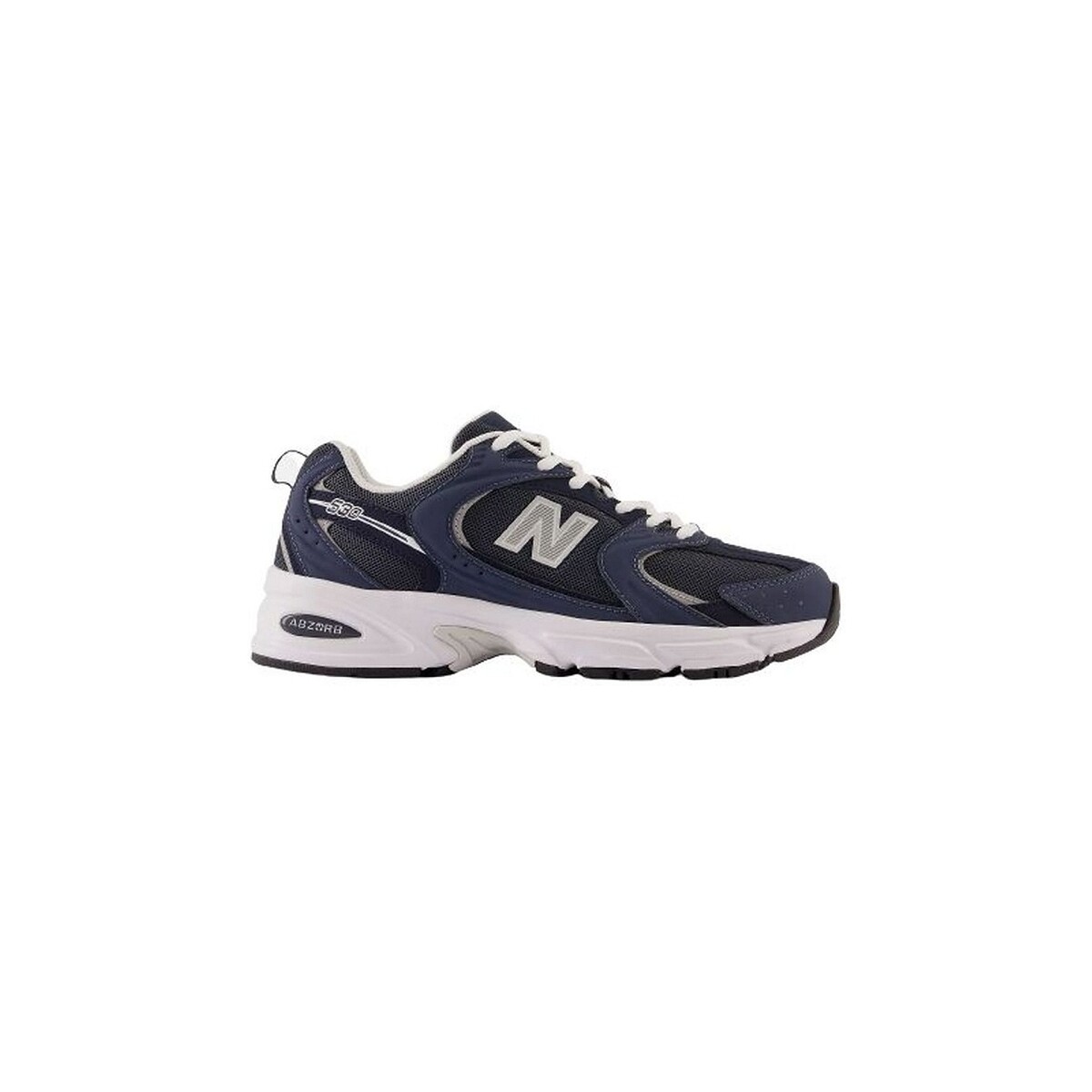 Pantofi Femei Sneakers New Balance MR530 albastru
