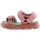 Pantofi Copii Sandale Victoria Kids Sandals 152102 - Rosa roz
