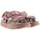 Pantofi Copii Sandale Victoria Kids Sandals 152102 - Rosa roz