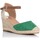 Pantofi Femei Sandale Xti 140746 verde