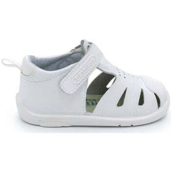 Pantofi Sneakers Titanitos 27422-18 Alb