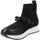 Pantofi Femei Sneakers Liu Jo 4A3715TX047 Negru