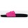 Pantofi Femei  Flip-Flops Champion Daytona Slide Negre, Roz