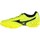 Pantofi Bărbați Fotbal Mizuno Mrl Sala Club TF galben