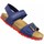 Pantofi Copii Sandale Tommy Hilfiger T3B2329130371800 Albastru