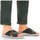 Pantofi Bărbați  Flip-Flops Rieker RKR581 Negru