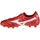 Pantofi Bărbați Fotbal Mizuno Morelia II Pro MD roșu