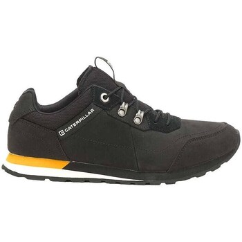 Pantofi Bărbați Pantofi sport Casual Caterpillar Ventura Hiker LO Negru