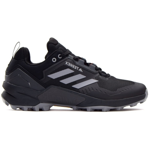 Pantofi Bărbați Drumetie și trekking adidas Originals Terrex Swift R3 Negru
