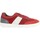 Pantofi Bărbați Pantofi sport Casual Geox 209661 roșu