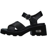 Pantofi Femei Sandale
 Cult CLW370202 Negru